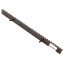 Bar 662873 suitable for Claas combine threshing drum