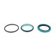 Hydraulic cylinder repair kit 0000449040 Claas[Original]