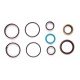 Hydraulic cylinder repair kit 0000458030 Claas[Original]