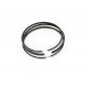 Piston ring set 747428M91 Massey Ferguson engine Perkins, (3 rings), [Bepco]