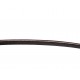 24 PL 2096 --- Massey Ferguson [Continental Rib-belt] سير متعدد الاضلع