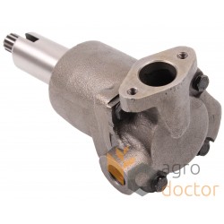 Oil pump 30/90-4 [Bepco]