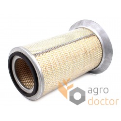 Air filter 1642981M1 Massey Ferguson