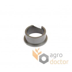 Teflon ring bushing 008545 suitable for Claas - 30,4x35x15