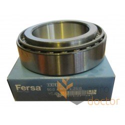 Tapered roller bearing - 0002150380 suitable for Claas - [Fersa]