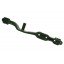 Support suspension AZ17705 for John Deere