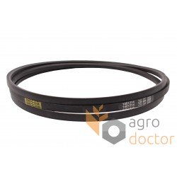 Classic V-belt 1401314 [Gates Agri]