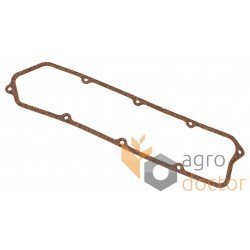 Rocker cover gasket for John Deere engines [M&S]