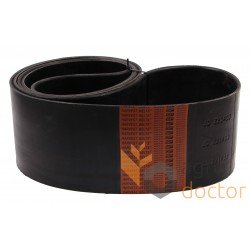 Flat belt 140x3315 [PIX]