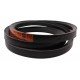 340433475 suitable for Laverda - Classic V-belt Cx2110 Lw Harvest Belts [Stomil]