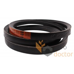 340433475 suitable for Laverda - Classic V-belt Cx2110 Lw Harvest Belts [Stomil]