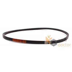 Classic V-belt 667242.0 [Stomil Harvest]