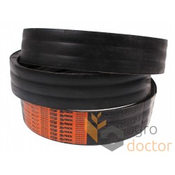 Wrapped banded belt 3HB-2280 [Optibelt]