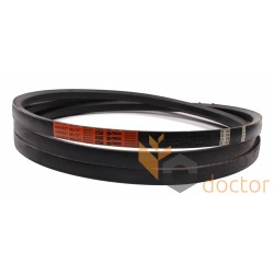 Classic V-belt 80446780 [Stomil Harvest]