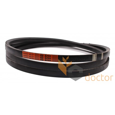 Classic V-belt 80446780 [Stomil Harvest]