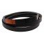 Wrapped banded belt 720866 suitable for Claas [Stomil Harvest]