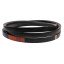630144 suitable for Claas - Classic V-belt Dx4210 Lw Harvest Belts [Stomil]