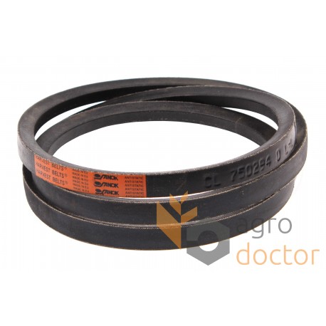 Classic V-belt 750294.0 [Stomil Harvest]