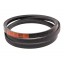 750294 suitable for Claas - Classic V-belt Bx1875 Lw Harvest Belts [Stomil]