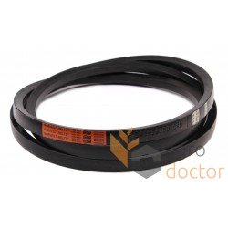 Classic V-belt D41986100 [Stomil Harvest]