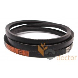 Classic V-belt Z45026 [Stomil Harvest]