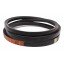 Z45026 adecuado para John Deere - Correa de accionamiento Bx1980 Lw Harvest Belts [Stomil]