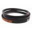 Z45026 suitable for John Deere - Classic V-belt Bx1980 Lw Harvest Belts [Stomil]