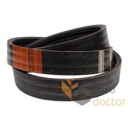 Wrapped banded belt 980851.0 suitable for Claas [Stomil Harvest]