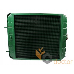 radiator AZ21858 suitable for John Deere - 770x170x130