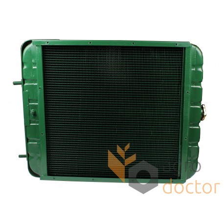 Radiateur de système de refroidissement du moteur AZ21858 convient a John Deere - 770x170x130