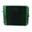 radiator AZ21858 suitable for John Deere - 770x170x130