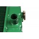 Radiador de motor AZ21858 adecuado para John Deere - 770x170x130