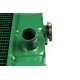 radiator AZ21858 suitable for John Deere - 770x170x130