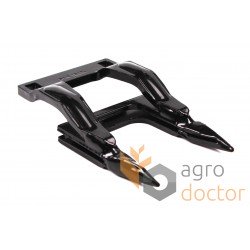 Protector de doble extremo - AH168910 John Deere [SCH]