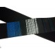 Multiple V-ribbed belt 14PL 1664 --- Massey Ferguson [Roulunds Rib-belt]
