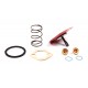 Fuel pump repair kit