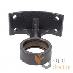 Soporte  705811 adecuado para Claas