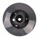 Variable speed half pulley (static) 712312 suitable for Claas Consul