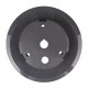 Variable speed half pulley (static) 712312 suitable for Claas Consul