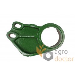 Header sprocket bearing housing Z10017 John Deere