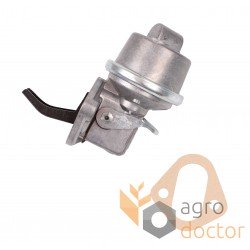 Bomba de combustible de motor Cummins - J904374 adecuado para CASE