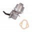 Fuel pump for Cummins engine - J904374 suitable for CASE