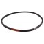 656028 suitable for Claas - Classic V-belt Bx1420 Lw Harvest Belts [Stomil]