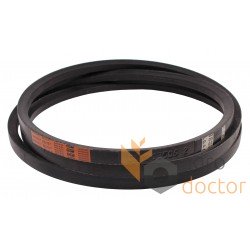 Classic V-belt 713506.2 [Stomil Harvest]