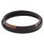 713506 passend fur Claas - Keilriemen Bx2665 Lw Harvest Belts [Stomil]