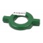 H101677 Mordaza de embrague deslizante para alimentador John Deere 9500/9600