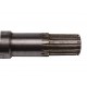 Contraeje 1232mm - 791213 adecuado para Claas