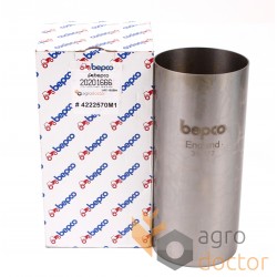 Liner 93,55mm, 36-177 [Bepco]