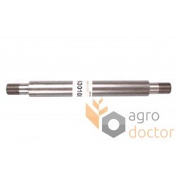 Variator pin 255mm - 630108 suitable for Claas