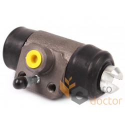 Operating brake cylinder for Claas combine